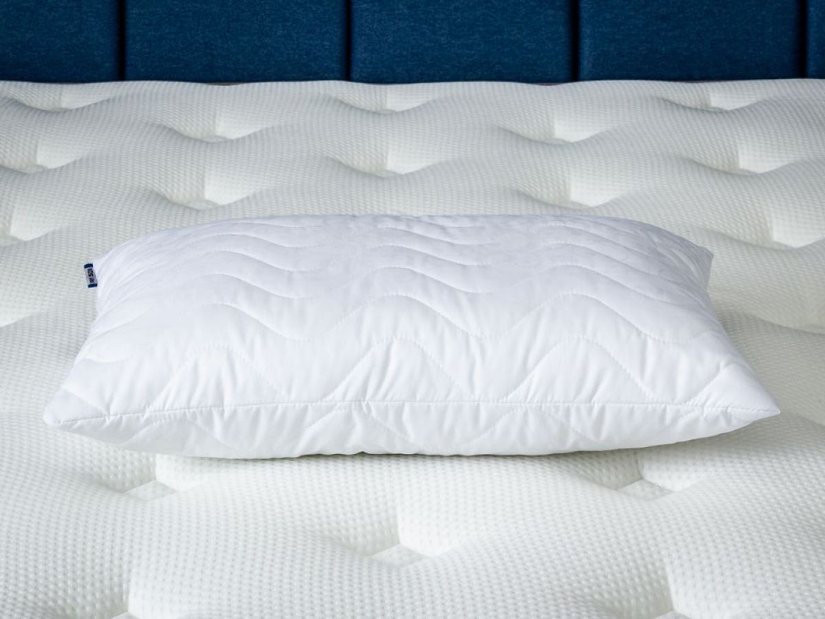 PROxSON Подушка Terra Compack mini (Микрофибра Полотно) 40x60 | фото 5