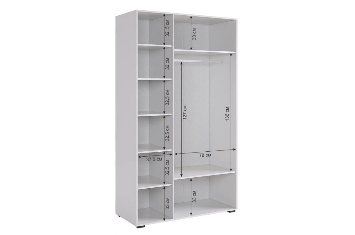 ЕВА К1 Спальный гарнитур | фото 15