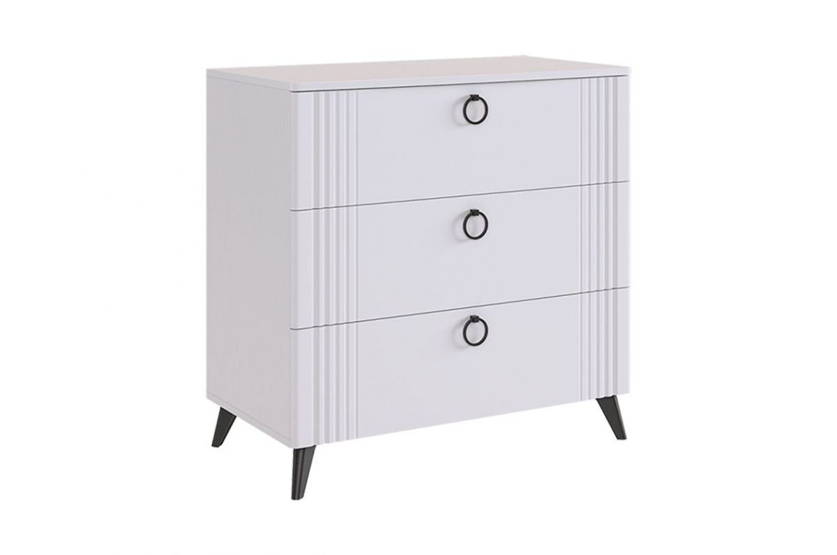 ЕВА К2 Спальный гарнитур | фото 8