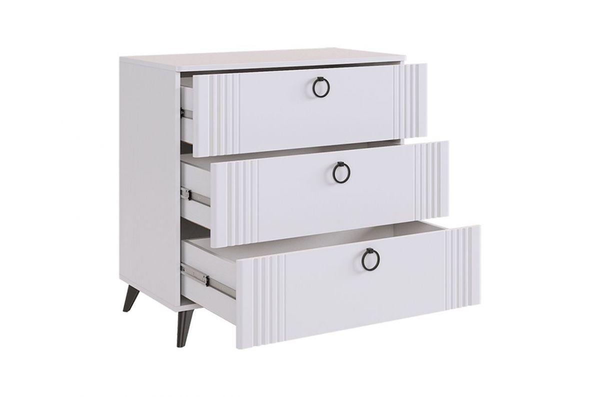 ЕВА К2 Спальный гарнитур | фото 11