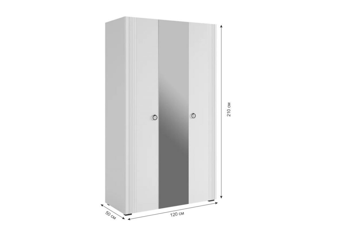 ЕВА К2 Спальный гарнитур | фото 13