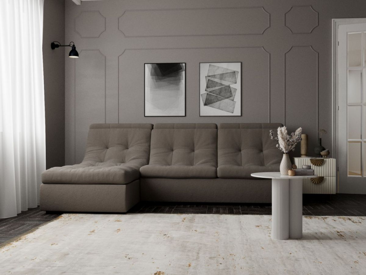 Диван Монако-2 (ППУ) | фото 9