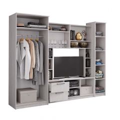 Гостиная Флора (ясень белый) | фото 2