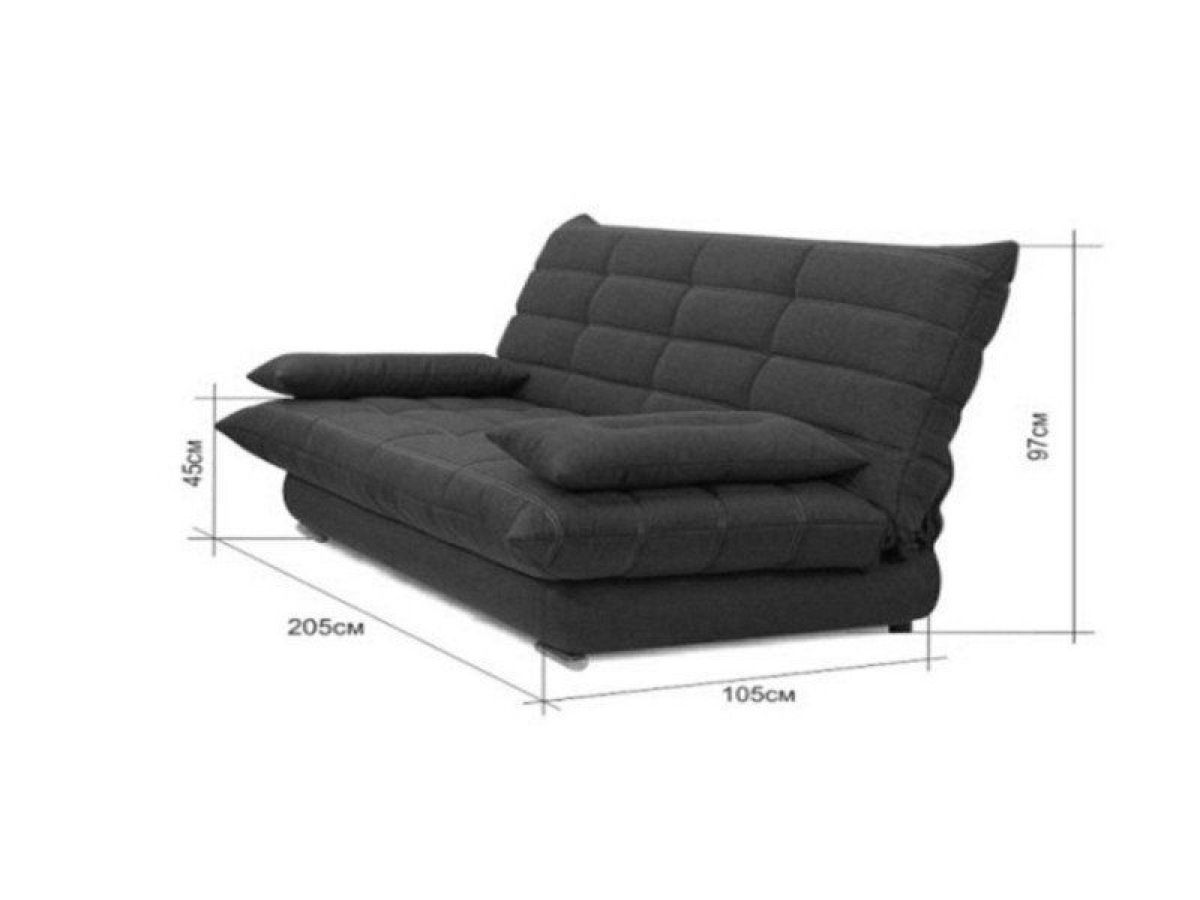 Диван Сноуден с оттоманкой (Snowden) НПБ | фото 2