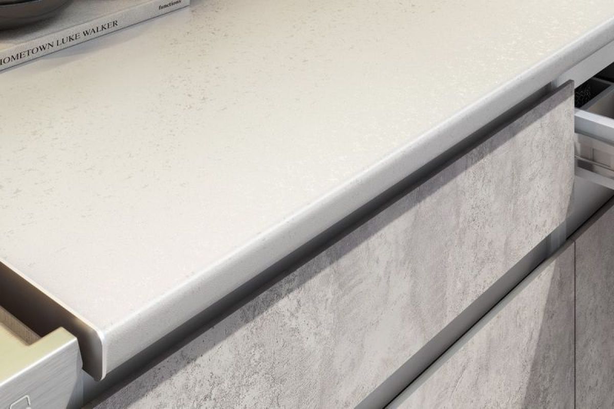 Кухонный гарнитур Палермо 2.0 + столешница | фото 8