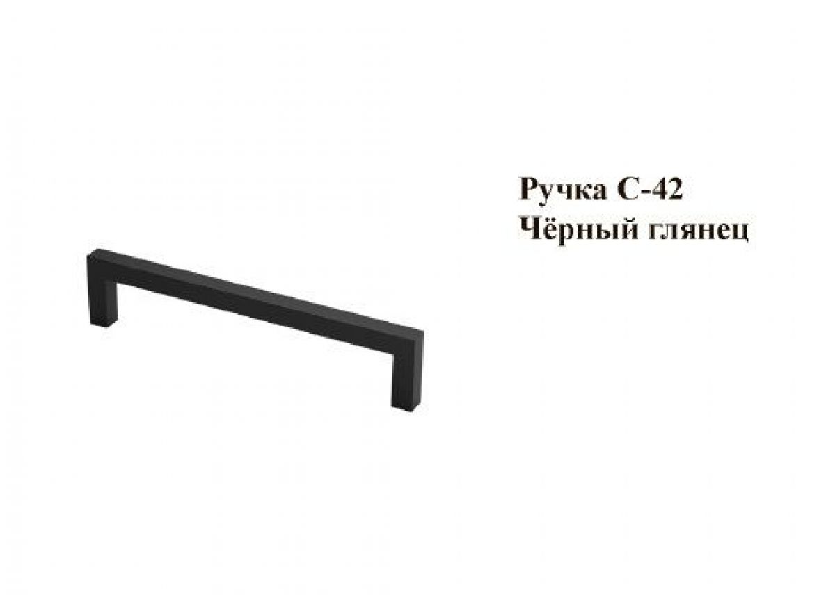 Кухонный гарнитур Босфор (Дуб Венге/Дуб Сонома) 2000 | фото 6
