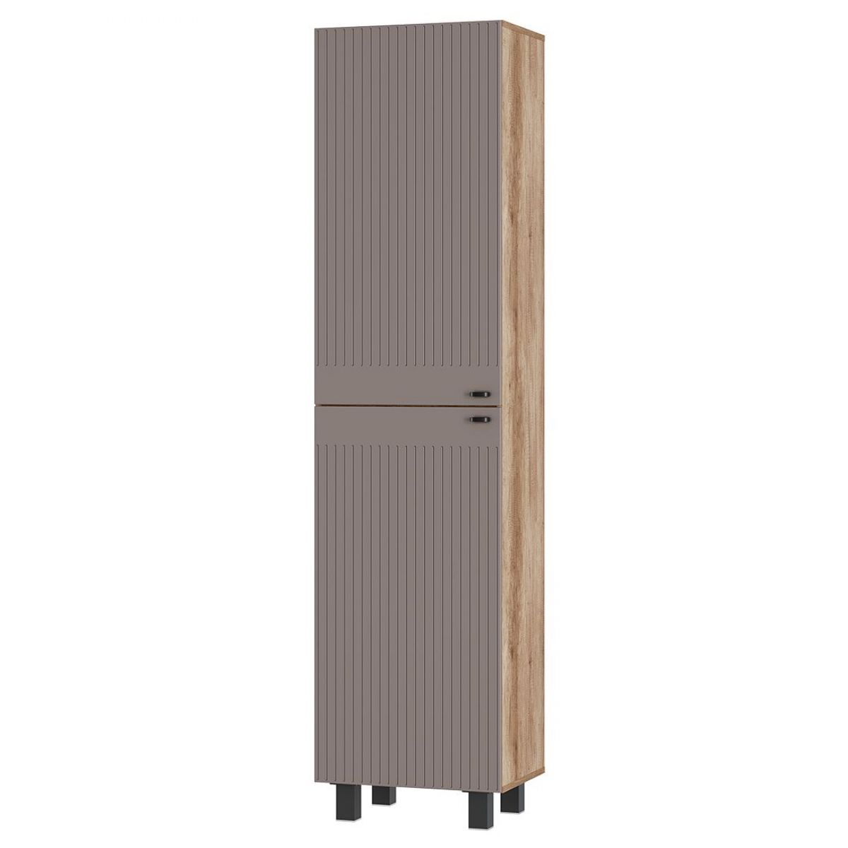 Гостиная Олива (Дуб каньон/MF14 Муссон софт) | фото 2