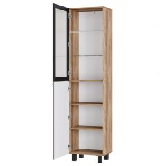 Гостиная Олива (Дуб каньон/MF14 Муссон софт) | фото 5