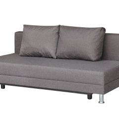 Диван-кровать Комфорт ЛАЙТ без подлокотников (2 подушки) BALTIC BITTER | фото 3