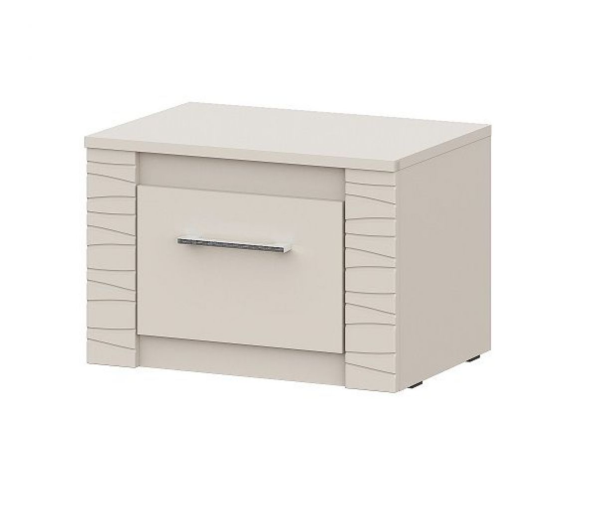 КАЛИПСО Спальный гарнитур (Меланж) | фото 7