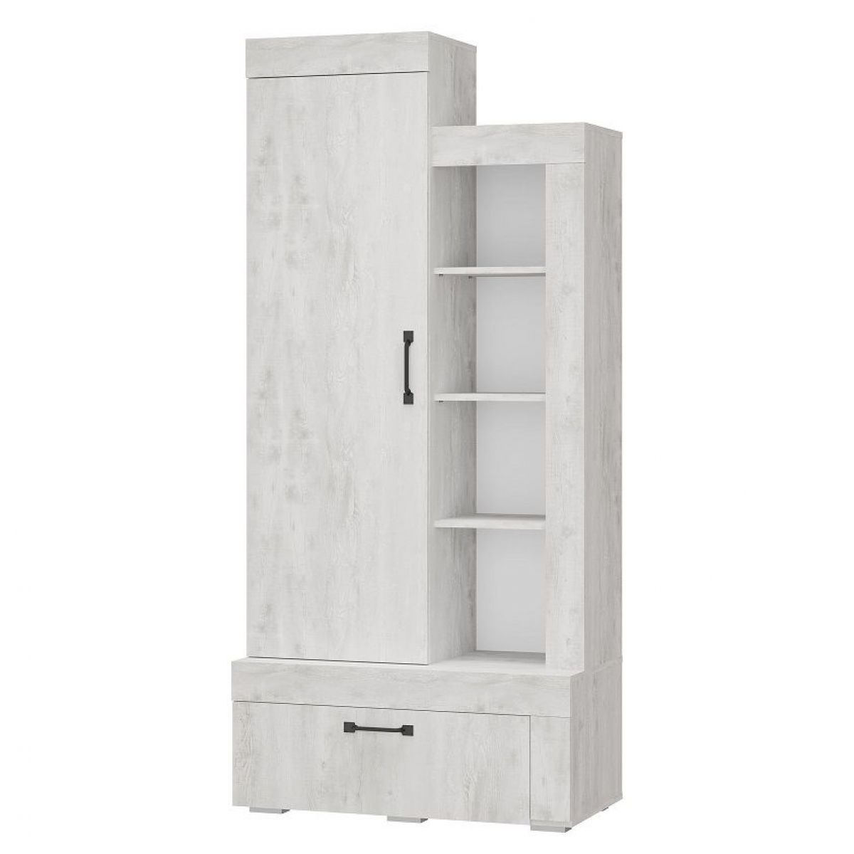 Коллекция Прима (Бетон пайн светлый) | фото 22