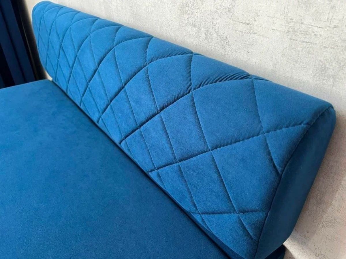 Диван кухонный Остин (прошивка квадрат) 1500 | фото 6