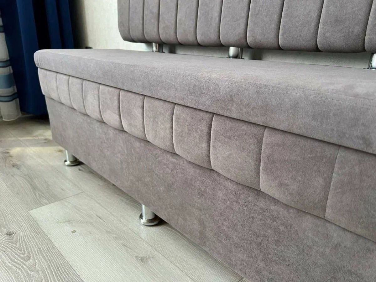 Диван кухонный Орион (прошивка полосы) 1500 | фото 5