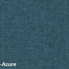 Диван-кровать Комфорт ЛАЙТ без подлокотников (2 подушки) Синий | фото 9