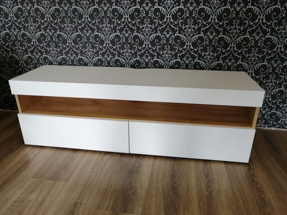 Тумба под ТВ Альба | фото 4