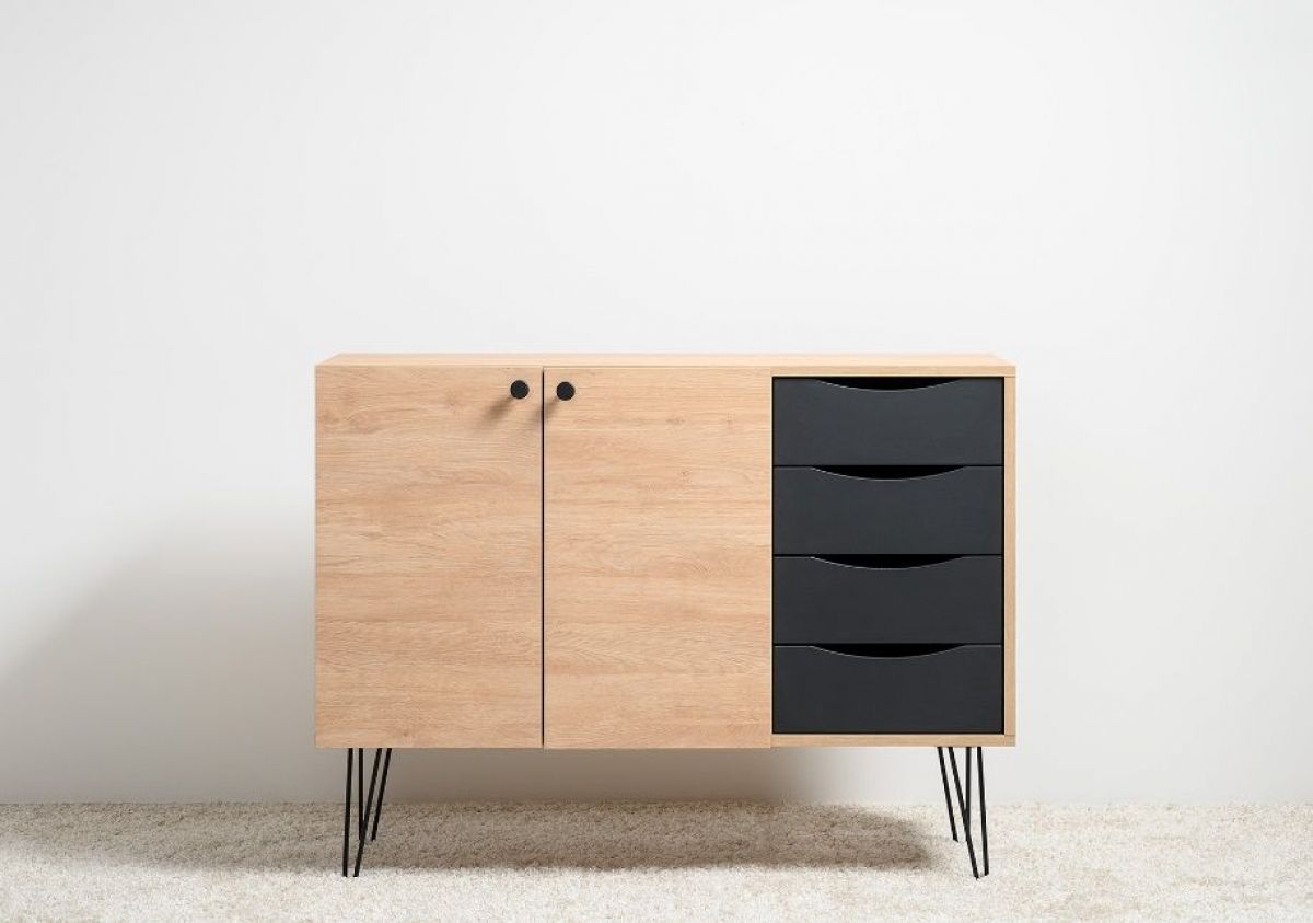 БРЮС Комод 16.233 | фото 8