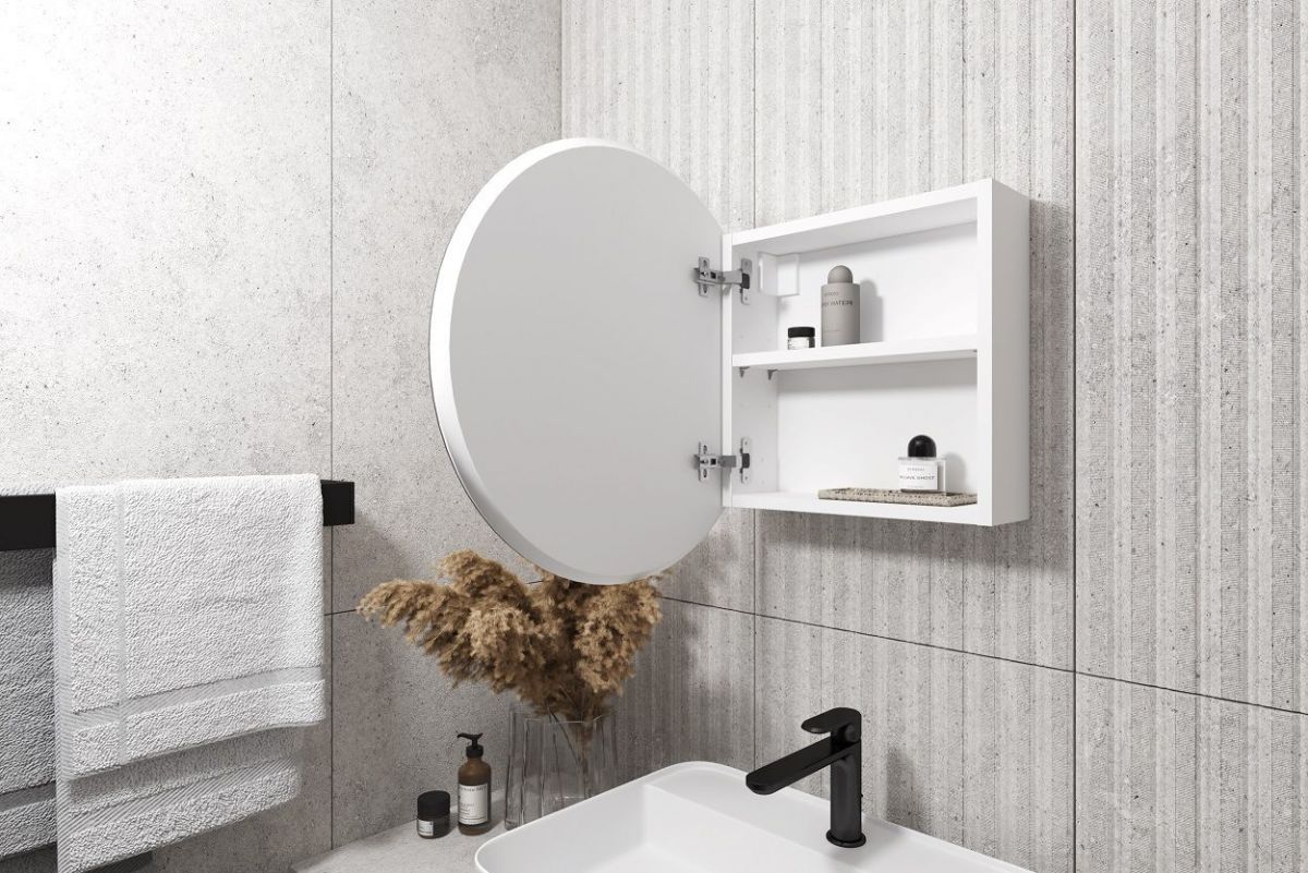 Кларити Шкаф зеркальный 16.312.01 | фото 2