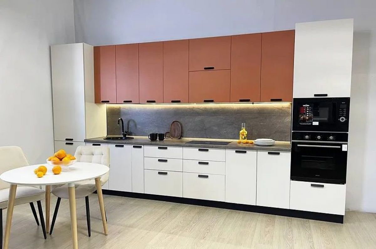 ДЖАЗ Кухонный гарнитур (модульный) | фото 2