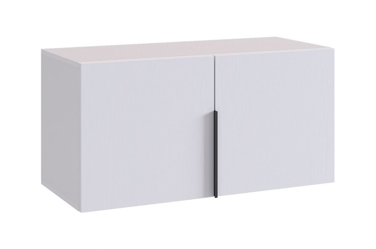 БАСКО Прихожая К7 (белое дерево) | фото 9