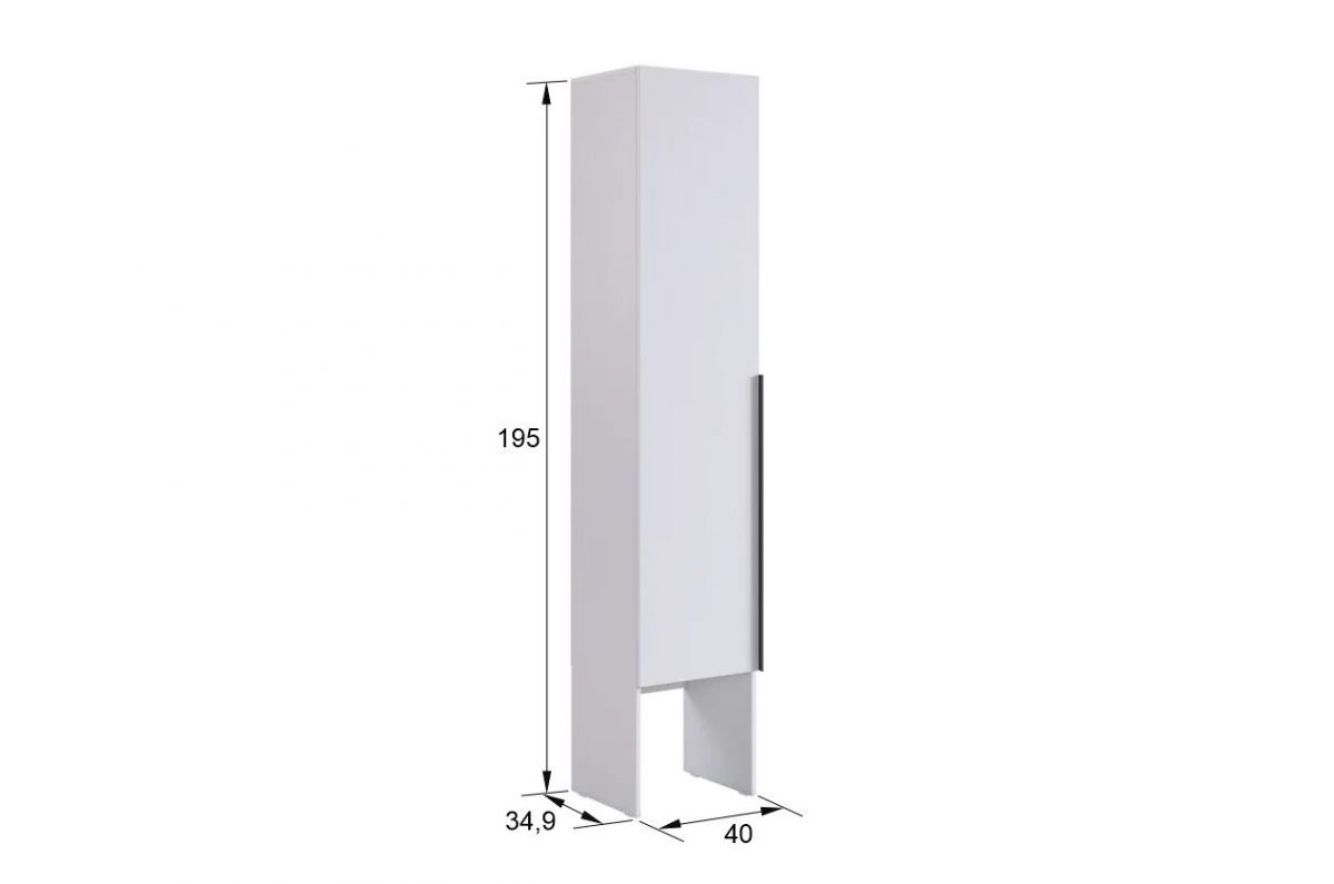 БАСКО Прихожая К7 (кашемир) | фото 8