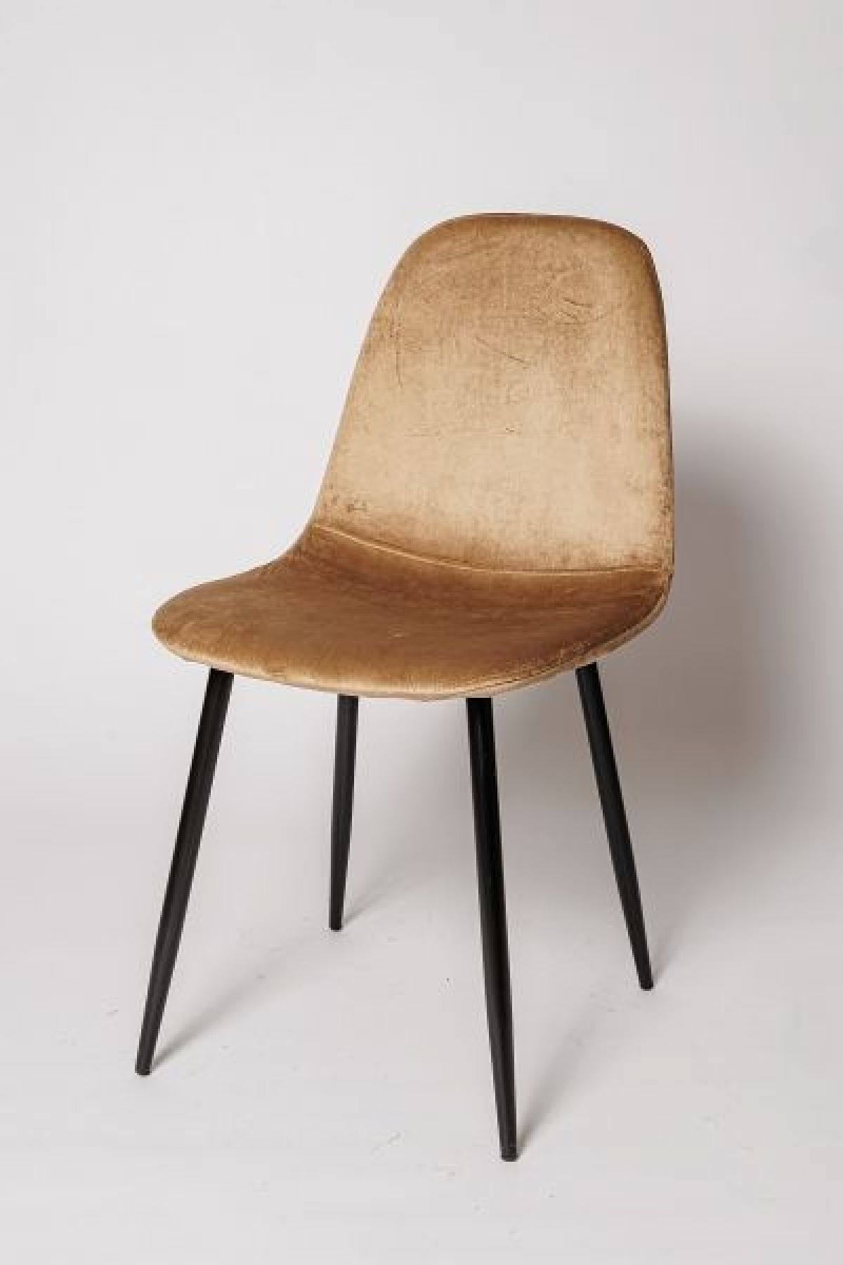 Стул XS 2441 (велюр) | фото 4