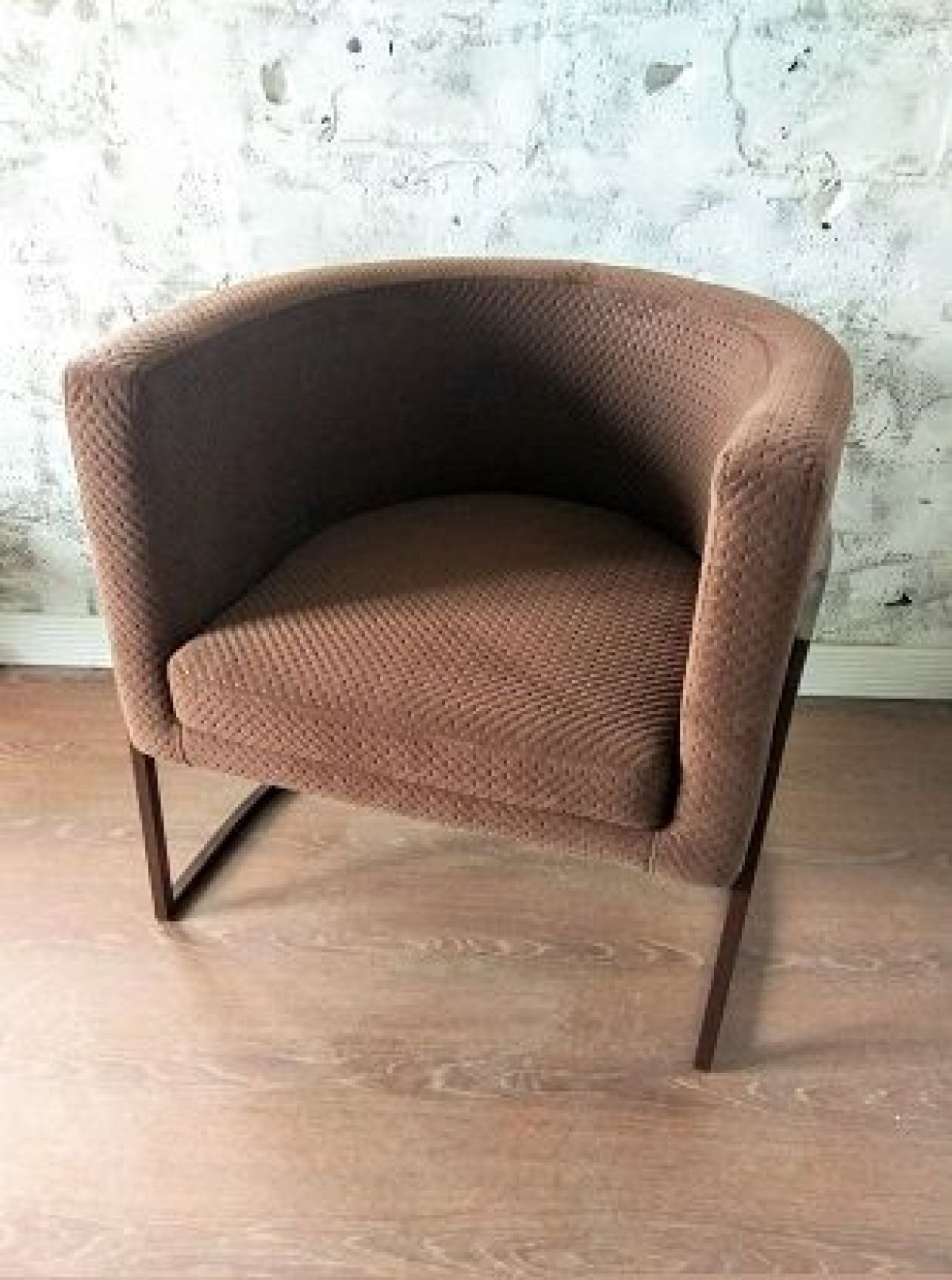 Кресло Грегор 2 (Розовый) | фото 7