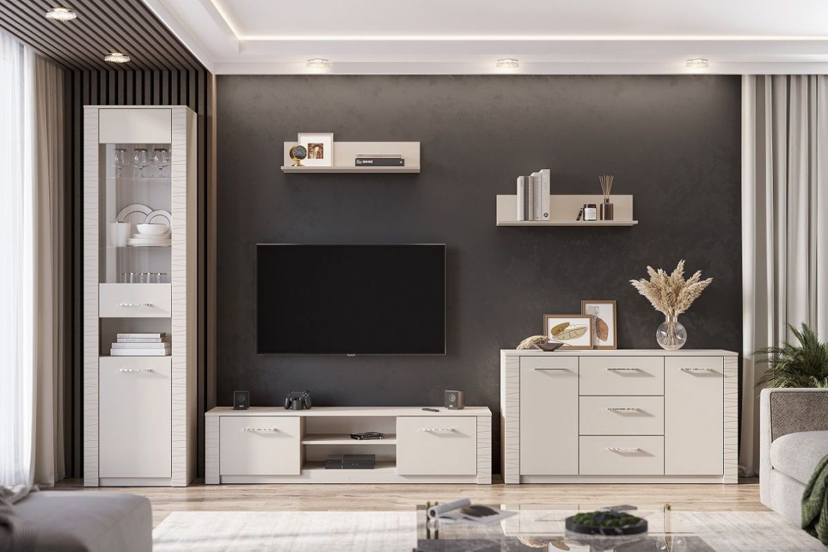 КАЛИПСО Гостиная (Меланж) | фото 3