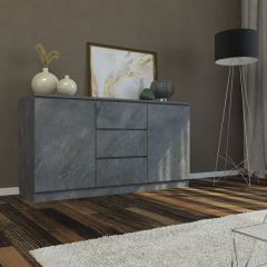 Комод МОДЕРН М6-3 | фото 7