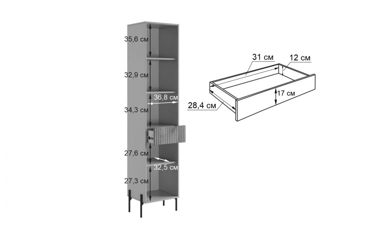 ДОМИНИКА К3 Гостиная | фото 3