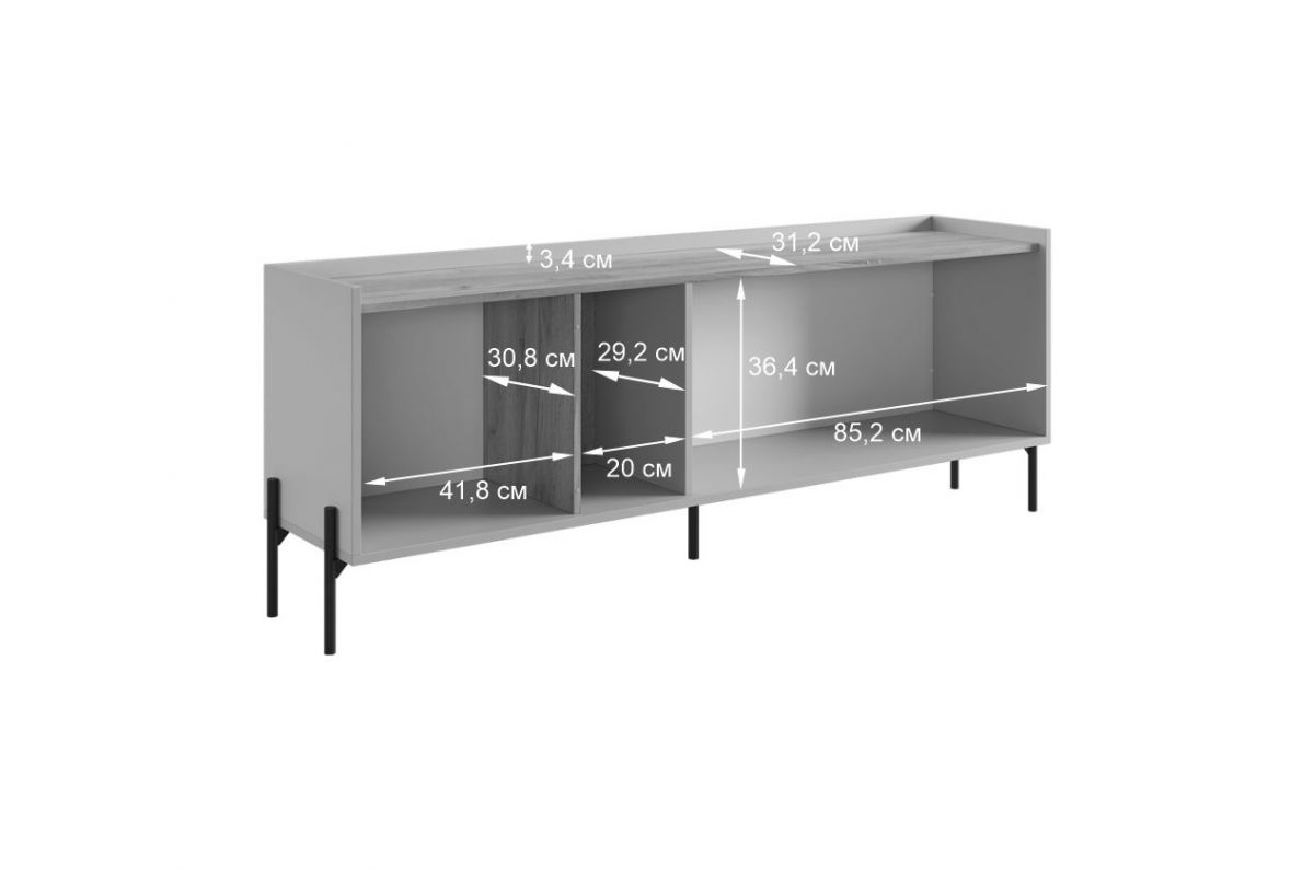 ДОМИНИКА К6 Гостиная | фото 5