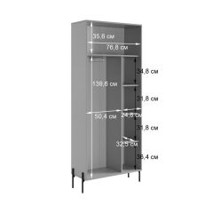 ДОМИНИКА К6 Гостиная | фото 9