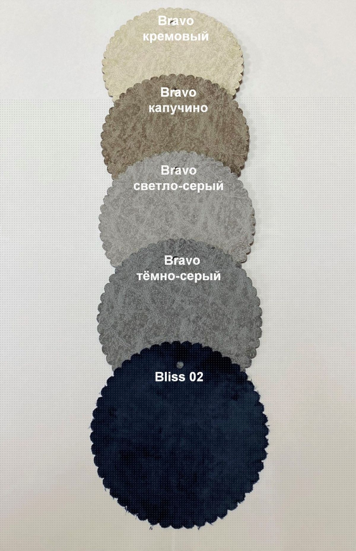 Стул НИКА-2 полубарный (h1050) | фото 2