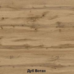 ДАРЬЯ Гостиная (Дуб Вотан/Белый глянец) | фото 2