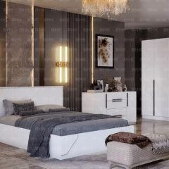 ПАЛЕРМО спальня (модульная) | фото 16