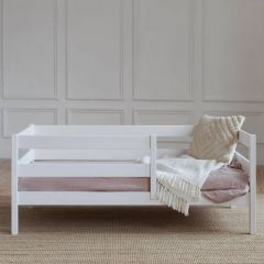 Кровать-софа 80*190 Белый | фото 3