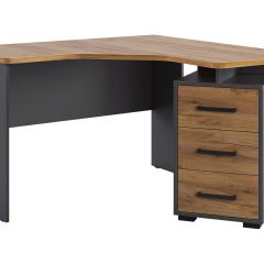 ЛАЙТ 2 Стол компьютерный угловой (1200) | фото 5