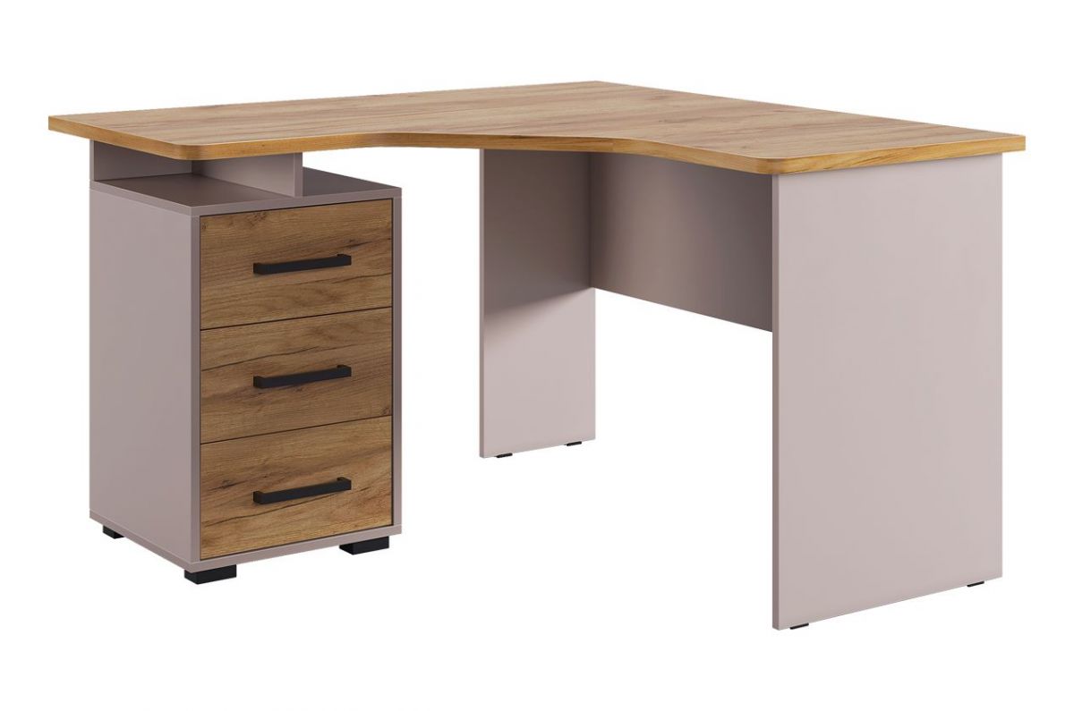 ЛАЙТ 2 Стол компьютерный угловой (1200) | фото 9