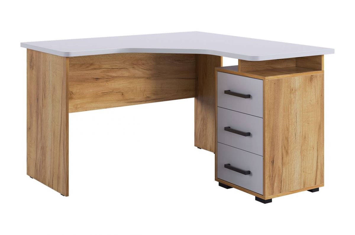 ЛАЙТ 2 Стол компьютерный угловой (1200) | фото 13