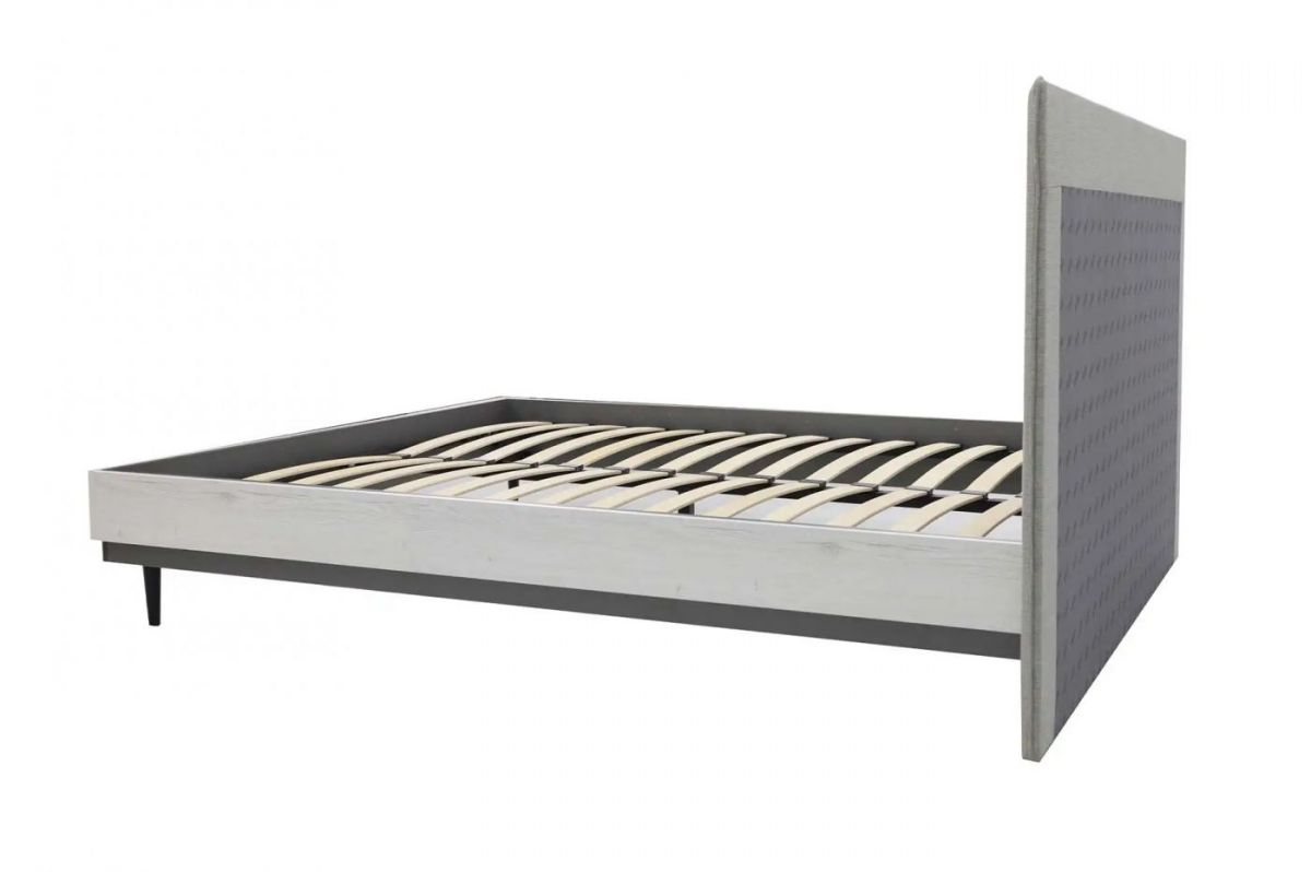 НИЛЬС - 7.16 Кровать с ортопедом 1600 | фото 3