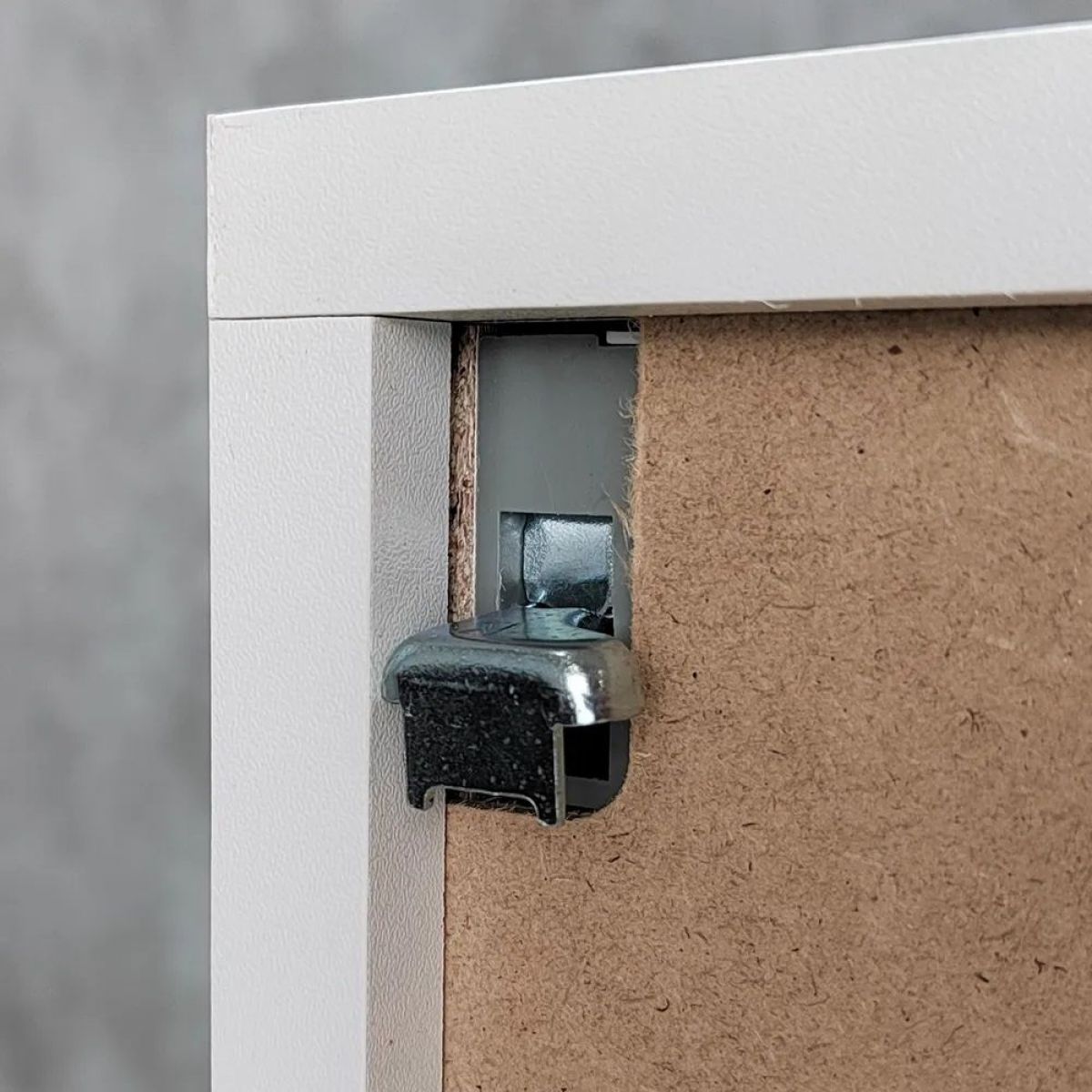 Тумба подвесная под ТВ LINES MTV4-MA 1150 Белый глянец (Белый-M 10.1.1) | фото 6