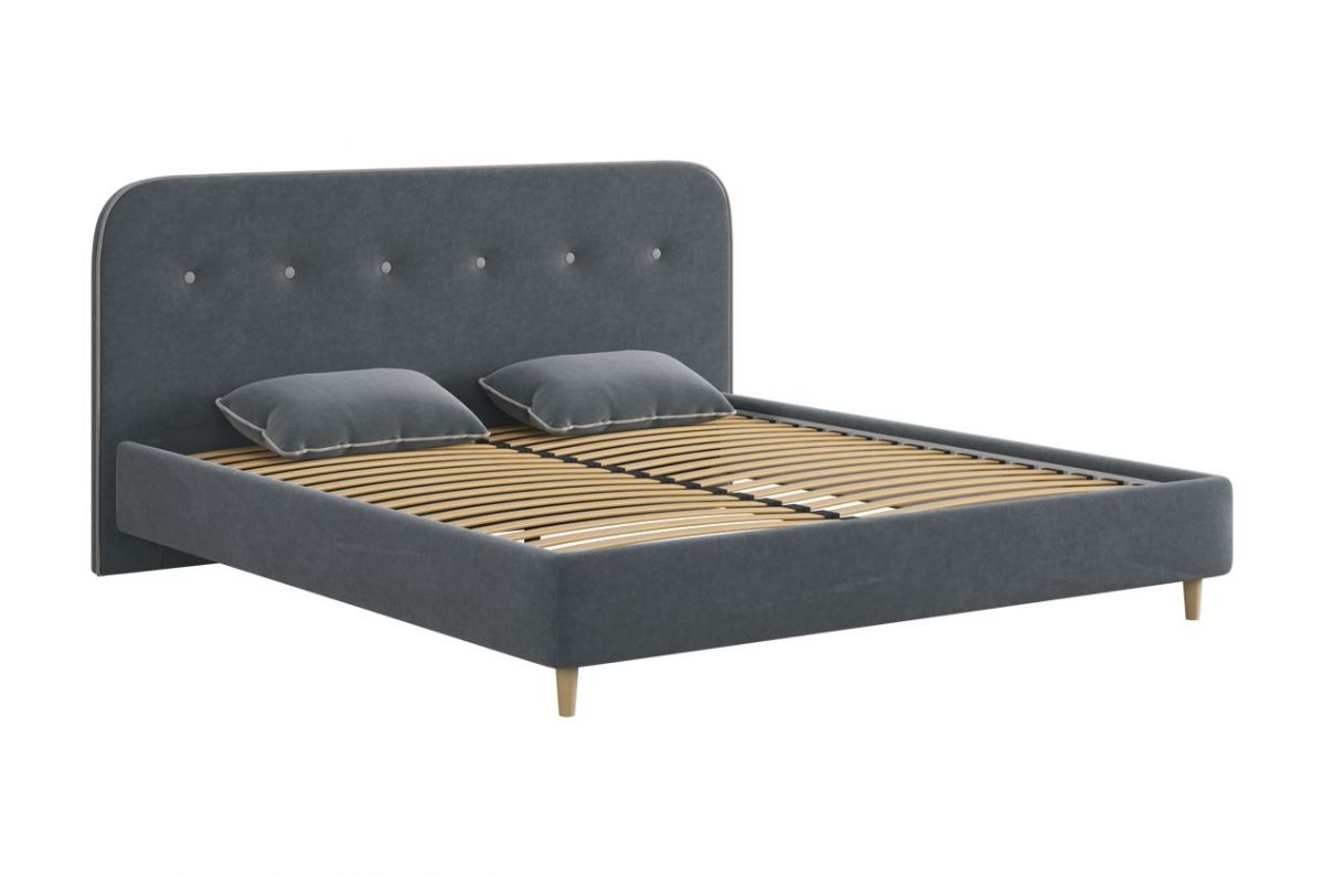 ЛЕО Кровать с основанием 1800 | фото 5