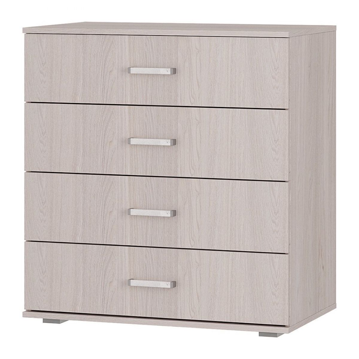 Гостиная Белла (модульная) ясень белый | фото 4