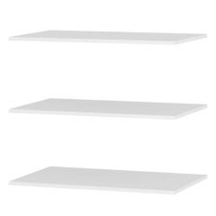 Шкаф 4-х створчатый Айрон ШК-13 (белый) | фото 8