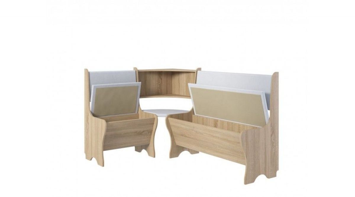 КОМФОРТ Угол кухонный | фото 4