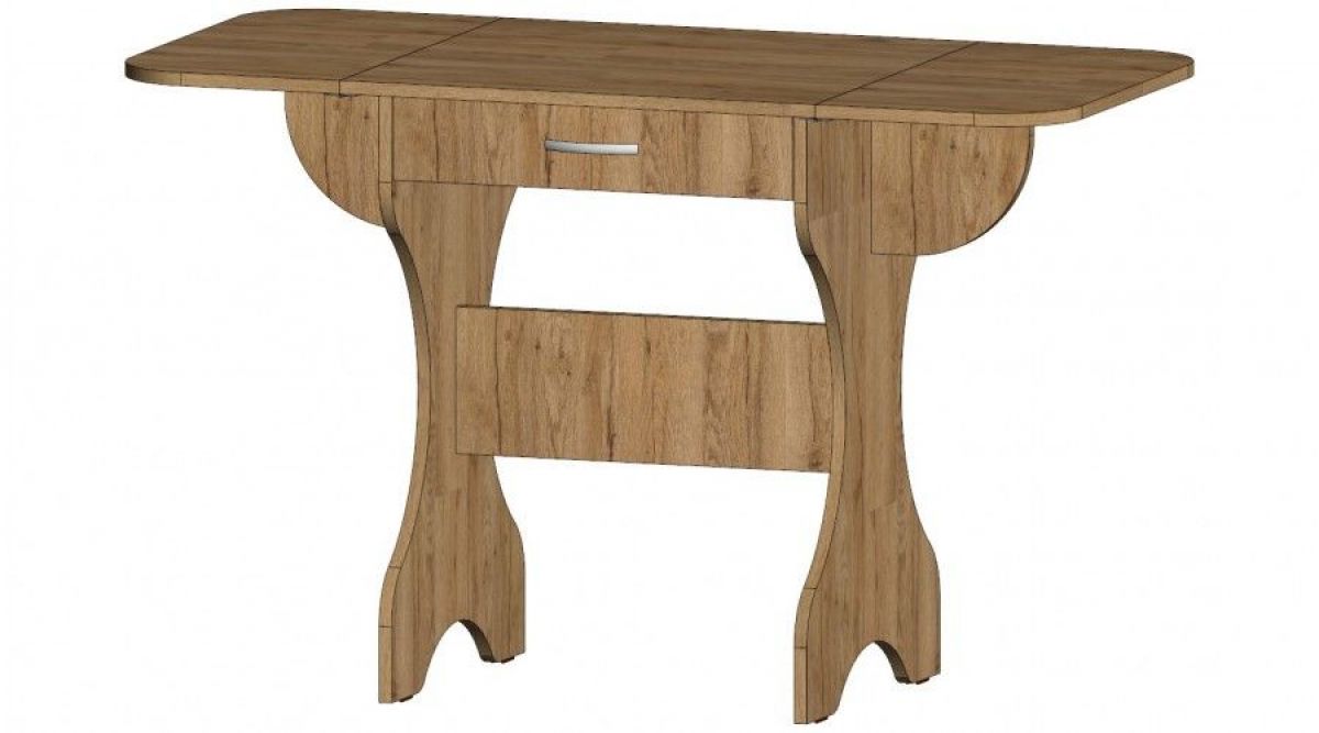 АКВАЛОН Стол | фото 6