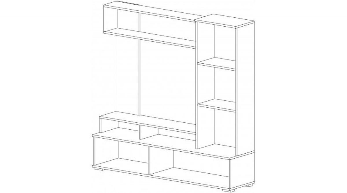 ГРЕЙС Гостиная | фото 3