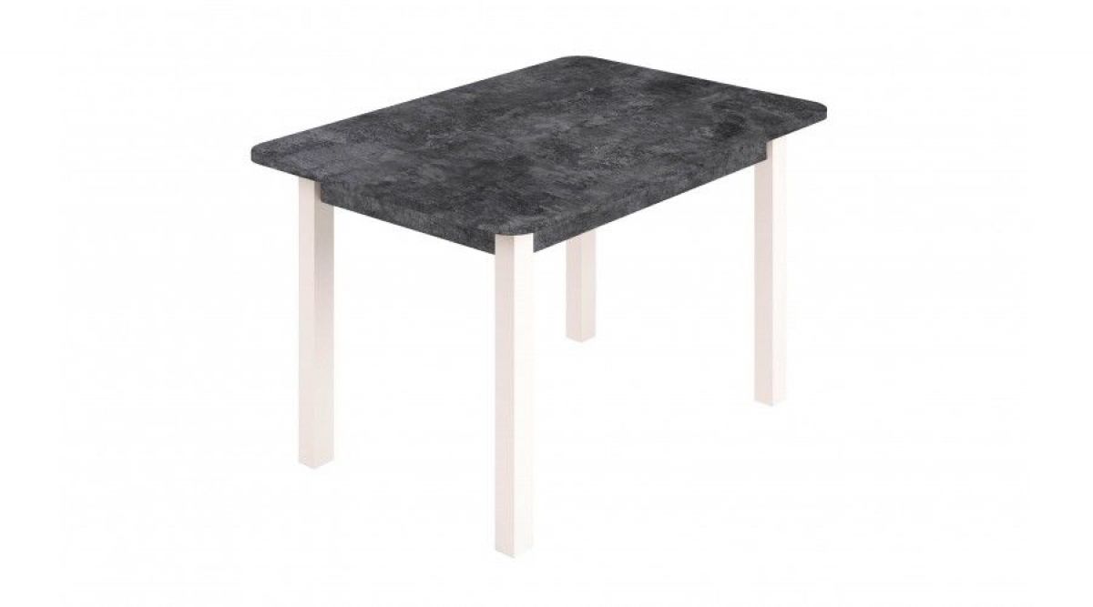 Стол ЛДСП (опоры белые) | фото 7