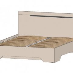 БРИТАНА Спальный гарнитур (модульный) кашемир | фото 4