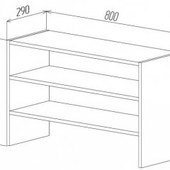 Секция для обуви | фото 2