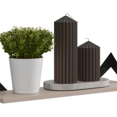 РИЧ Полка навесная | фото 3